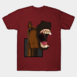 Cavalo T-Shirt